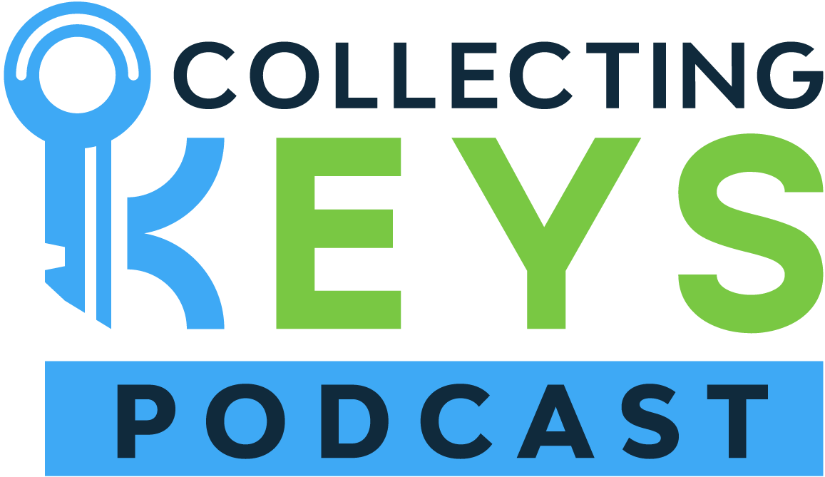 Collecting Logo
